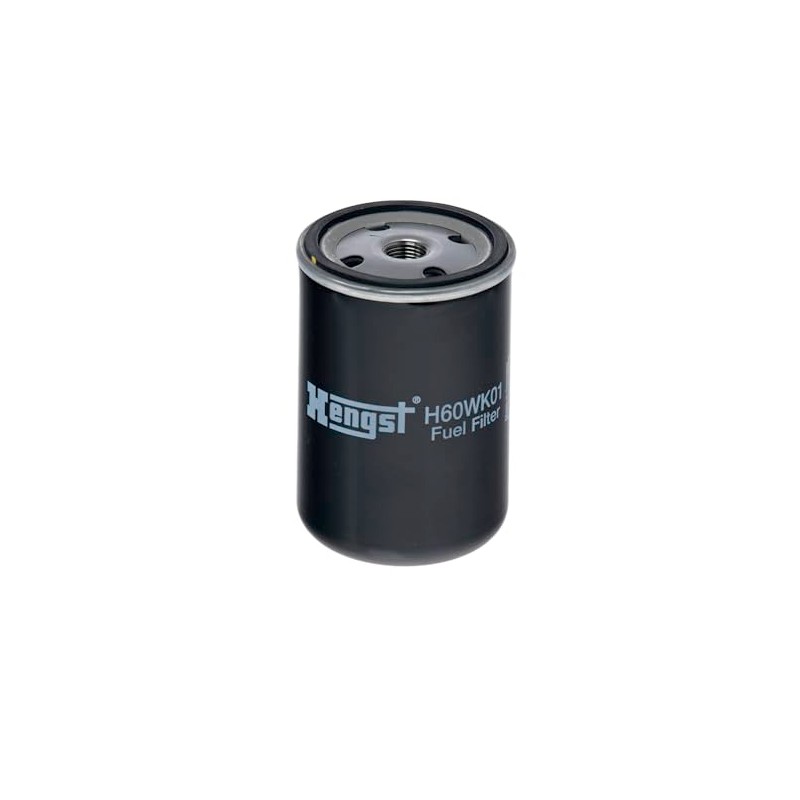 Hengst H60WK01 Fuel Injectors