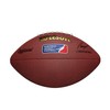 Wilson American Football European League of Football Replica, Mixed leather,