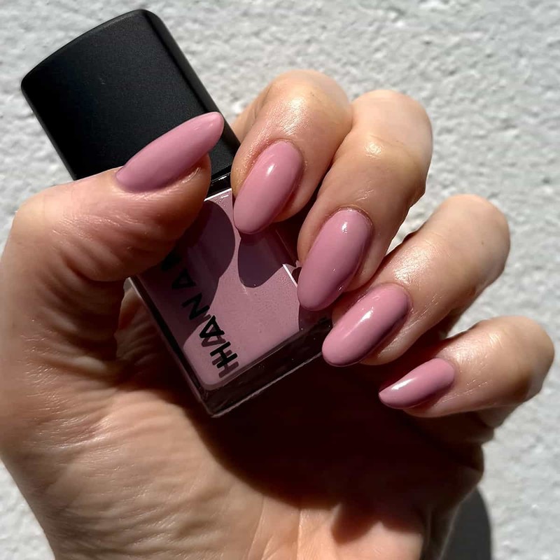 Hanami Dear Prudence Nail Polish, 15ml