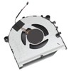 Laptop Cooling Fan High Efficiency Lightweight Cooler Ventilation Fan 4