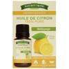 BLUECORP ENTERPRISE Nature's Truth Essential Oil - 100% Pure Lemon