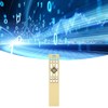 USB Flash Disk Portable Waterproof Metal 2.0 Drive Storage Memory