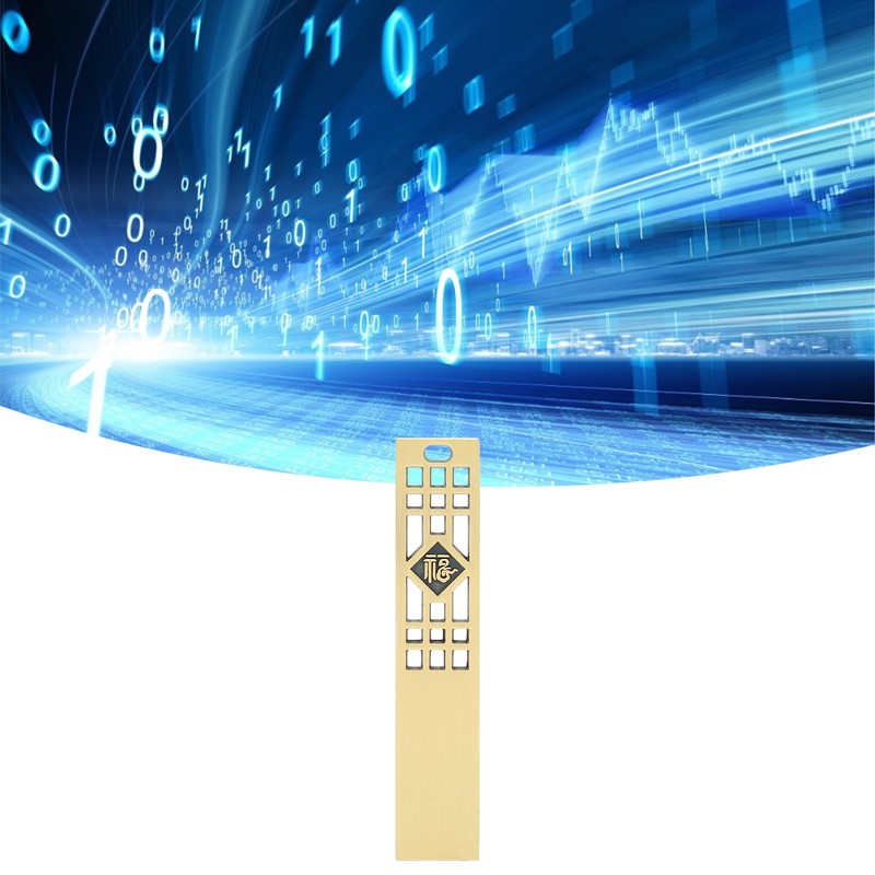 USB Flash Disk Portable Waterproof Metal 2.0 Drive Storage Memory