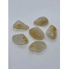 Citrine Medium Crystal Tumbled Stone - 1 PC
