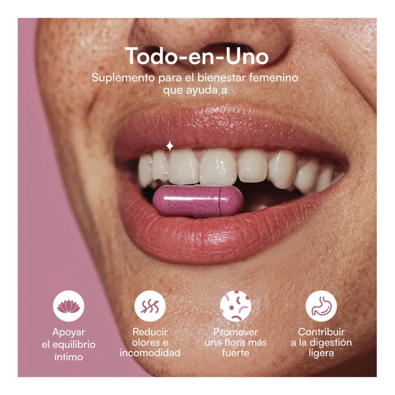 Zesty V Probo Frmula Para Equilibrio De Ph 80 Billones