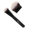 Brocha de Rostro Adara Sinttica Densa Para Maquillaje BA-155