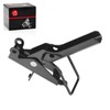 Left Hand Tailgate Latch Assembly Compatible with Polaris UTV Ranger
