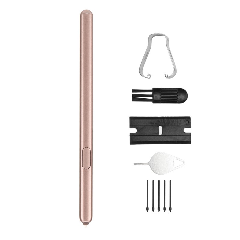 Stylus Pen High Sensitivity Professional Tablet Stylus Replacement With Tips