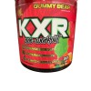 VMI Sports KXR Pre-Workout Supplement Gummy Bear Flavor 30 Servings