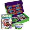 General Mills Jason Kelce Toast Crunch Breakfast Cereal Mega Size