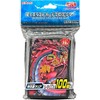 YuGiOh Duelist Card Protector [Emperor Uria] Pack of 100