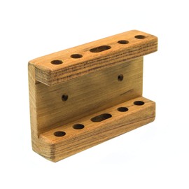 Whitecap 62536 Teak Pencil Holder