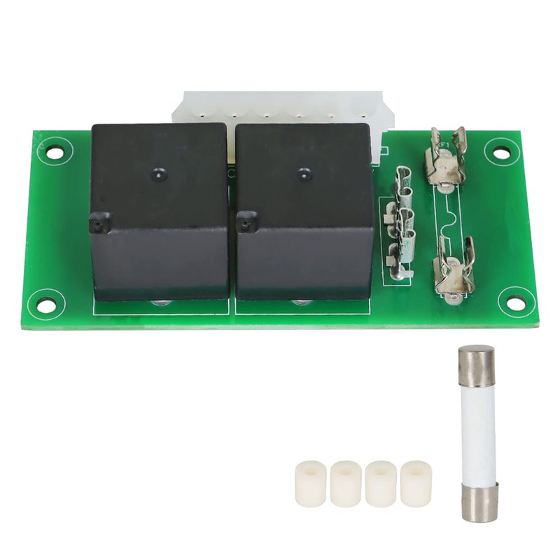 labwork RV Power Gear 14-1130 140-1130 Slide Out Relay Control