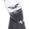 Wine Aerator, Durable Bernoulli Principle Decanter Made of Plastic, Wine