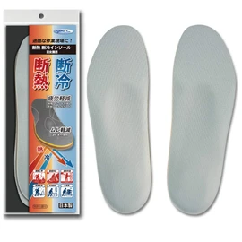 Insulated Cold Insole M (24.0 - 25.0)