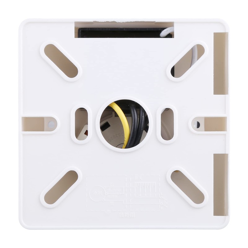 illombo 220 V Universal Adjustment Ceiling Fan Speed Control Switch