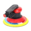 Commercial Pneumatic Random Orbit Sander Air Car Sander, da Sander