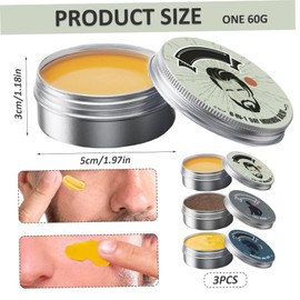 .Exfoliating Face Wash Set 3PCS Hydrating Revitalizing Face Exfoliator Set Pollution Protect Exfoliating Face Wash Acne Redness Care Gentle Facial Scrub for All Skin Types-