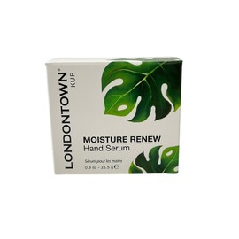 Londontown Moisture Renew Hand Serum 0.9 oz