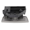 Glove Box Latch Lock Handle 15251006 Lock Release Lid Handle