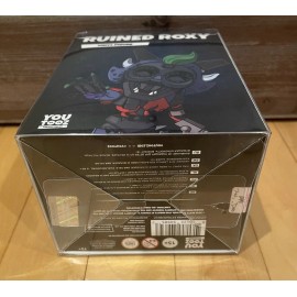 You Tooz New Youtooz Five Nights at Freddy’s Security Breach Ruined Roxy Vinyl Figure