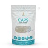 Gelatin Capsules Size 00 1000 Pieces Empty Capsules Transparent Capsules