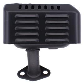 HouYeen Muffler Exhaust Assembly Kit for Honda GX120 GX140 GX160 GX200 5.5Hp 6.5Hp Engine Garden Power Tools 8300-ZE1-900