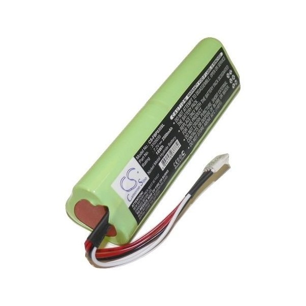 Battery fits Fluke Ti-10 Ti-25 Ti-20 Ti20-RBP 3105035 Thermal Imager