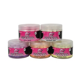 Mainline Pastel Barrel Wafters 12/15mm: Mulberry Juice