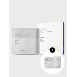 Bioconditioning Essence Hydro Enhancing Mask (5 sheets) / 바이오컨디셔닝 에센스 하이드로 인핸싱 마스크 (5매)