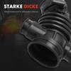 Frankberg Air Filter Intake Hose Petrol Compatible with Aveo Hatchback
