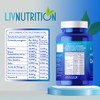 Omega 3 con 60 cápsulas de 1.4 g | 18%