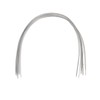 50pcs Dental Orthodontic Arch Wire Stainless Steel Orthodontic Rectangular Arch