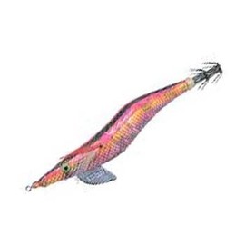 DUEL(デュエル) ルアー エギ プレミアムアオリーQ 3.0号 CRM