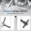 GNXFixt 2PC EN-48313-1 Timing Chain Retainer Tool Set for 3.6L