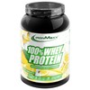 IronMaxx 100% Whey Protein Pulver - Lemon Joghurt 900g Dose