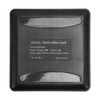 Digital Coffee Scale with Timer USB Rechargeable 0.1g High Accuracy