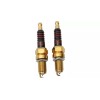 Drag Iridium Spark Plugs 2103-0231 Harley Sportster 86-22/Twin Cam 99-17