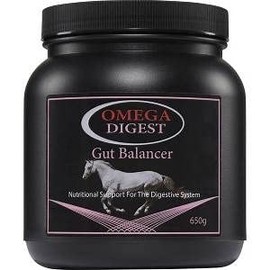 Omega Digest - Gut Balancer (1300 gram)