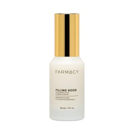 Farmacy Filling Good Hyaluronic Acid Serum for Face - Anti Aging Facial Serum                                                                         