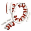 Cellulite Massager Manual Muscle Massager Roller for Leg, Neck, Arm and Foot, Multi-function