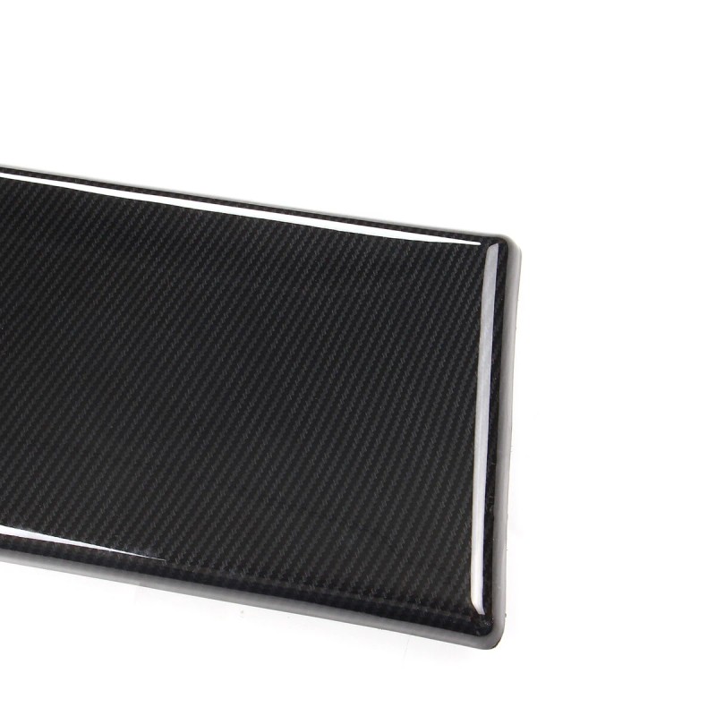 ZTT For 11-20 Dodge Challenger SRT Style Front Bumper Chin