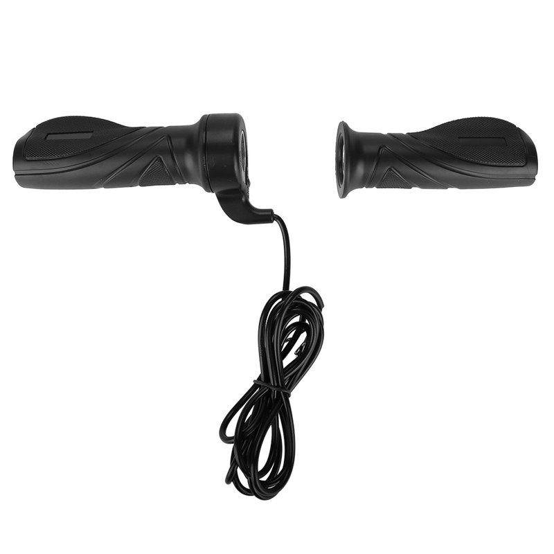 1 Pair Universal Electric Bike E Bike Scooter Twist Speed