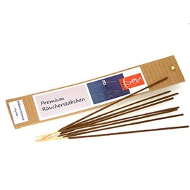 Fumaga - Premium Incense Sticks Indiana Incense Myrrh - Handmade