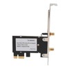 BE200NGW 8774Mbps PCIE WiFi Card Three Band Wireless Network Card