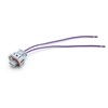 MDEOOSKY 3C3Z10884AA Engine Coolant Oil Temperature Temp Sensor Pigtail, Replacement