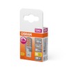 OSRAM LED lamps, special, 4.4 W