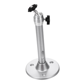 SHINEOFI Ceiling Projector Bracket Durable Wall Hanging Projector Mount with Rotatable Head Easy Installation Compact Design