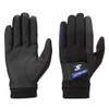 Stuburt Golf Winter Thermal Golf Gloves, Black, Medium