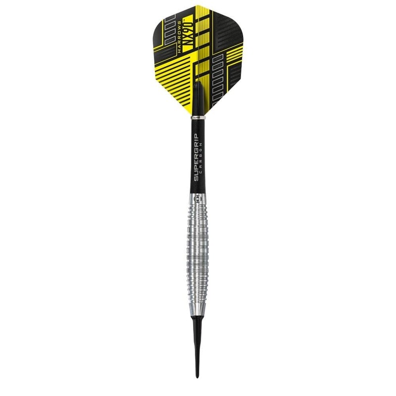 Harrows NX 90 Bomb 2BA 0.7 oz (20 g)